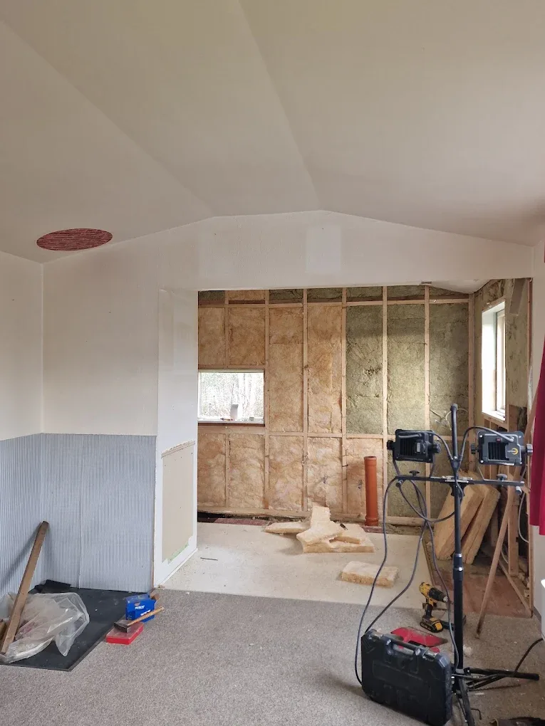Reparation og renovering i gang i bolig, ADD MultiService